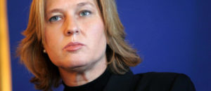 Tzipi Livni