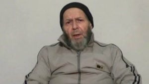 Warren Weinstein,  empleado de desarrollo de América de 72 años secuestrado en Pakistán por al-Qaida, en Diciembre 26 de 2013. (Foto: AP Photo través de video AP)