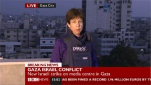 BBC-NEWS-Lyse Doucet