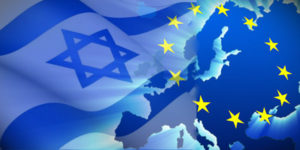 europa Israel