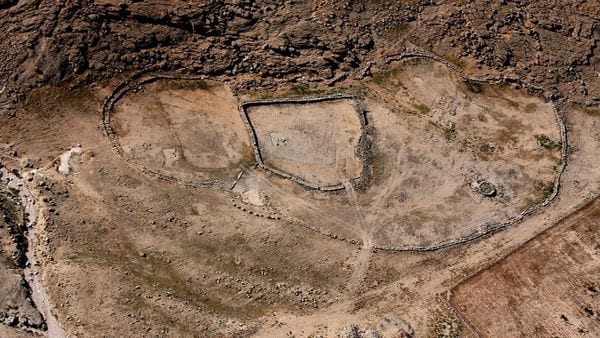 Los Apasionantes Hallazgos Arqueológicos De Tiempos De Josué Y Su