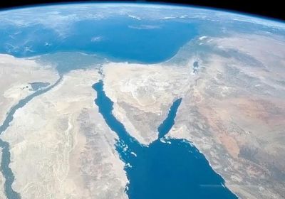 Un canal de Suez israelí - Enlace Judío