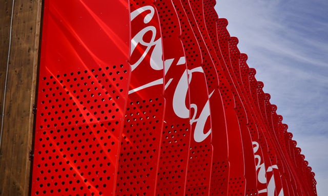Detienen a gerente de subsidiaria de Coca Cola que se uniría al Estado