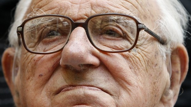 Vídeo/Los niños de Nicholas Winton - Enlace Judío