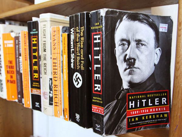 Libro Mi Lucha De Adolf Hitler Gratis Caja De Libro