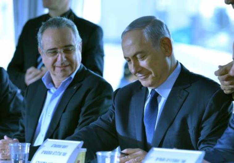 Israel / Netanyahu Aprueba El Controvertido Acuerdo Del Gas Natural ...