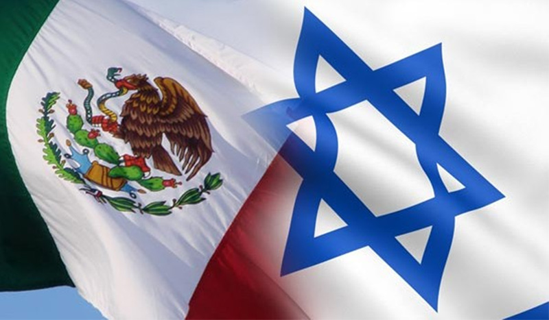 Israel, el inversionista más importante en México después ...