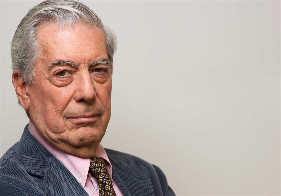 Carta abierta a Mario Vargas Llosa, de Elba Szclar 