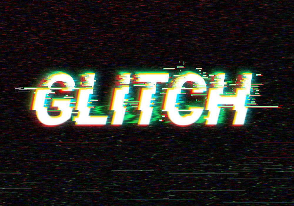 how-to-create-awesome-glitch-text-effects-photoshop-tutorials