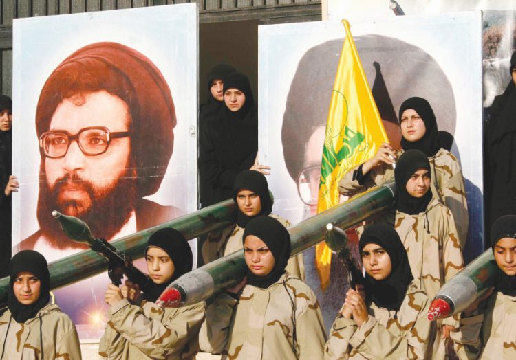 Nasrallah: Responderemos a cualquier ataque israelí contra ...