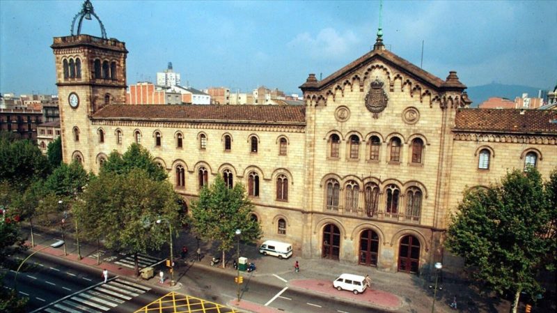 Universidad De Barcelona Y Memorial De La Shoah Acuerdan Promover La ...