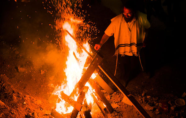 ¿Por qué celebramos Lag Baomer? El contexto histórico