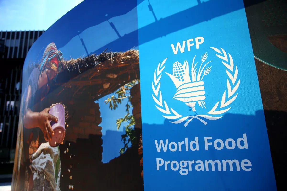 Programa Mundial de Alimentos de la ONU gana Premio Nobel de la Paz