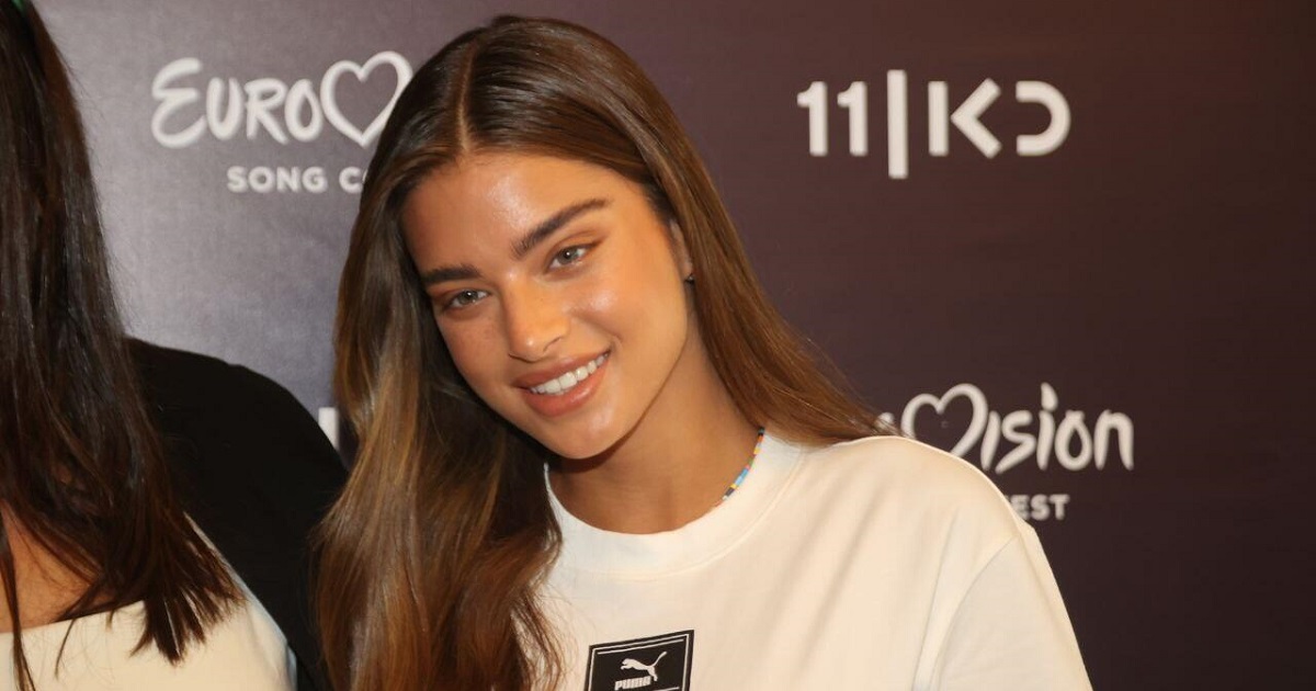 Noa Kirel confirma que representará a Israel en Eurovisión 2023