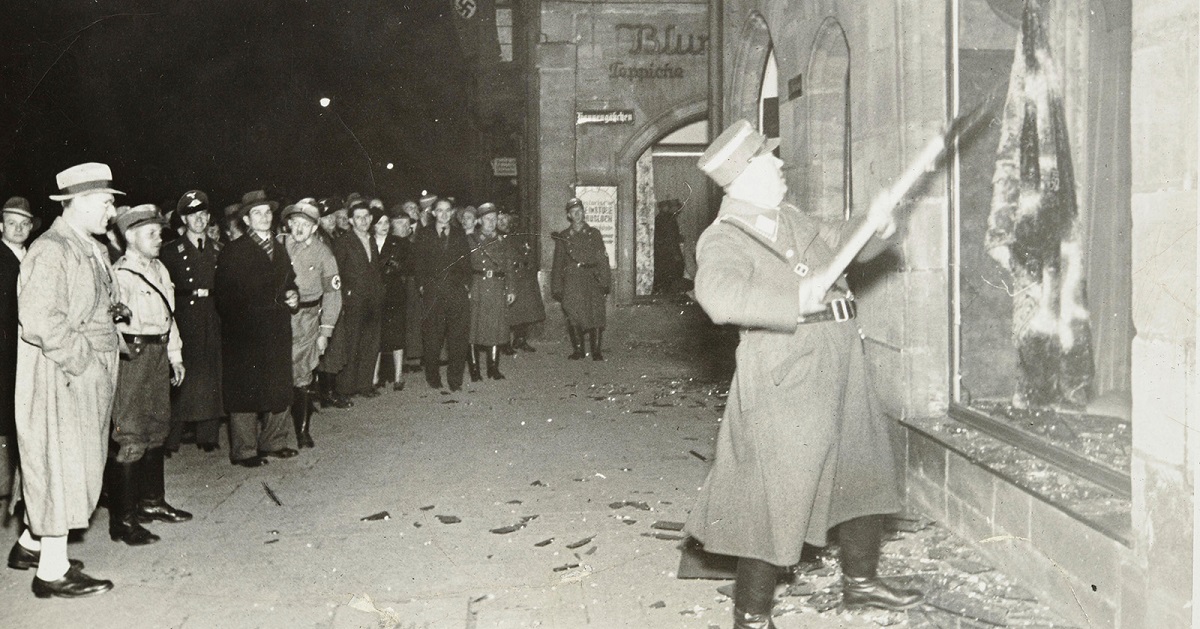 Las Fotografías No Tan Conocidas Que Muestran A Oficiales Nazis En ...